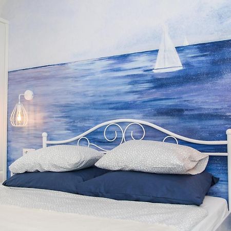 Blueberry Apartment グダニスク エクステリア 写真