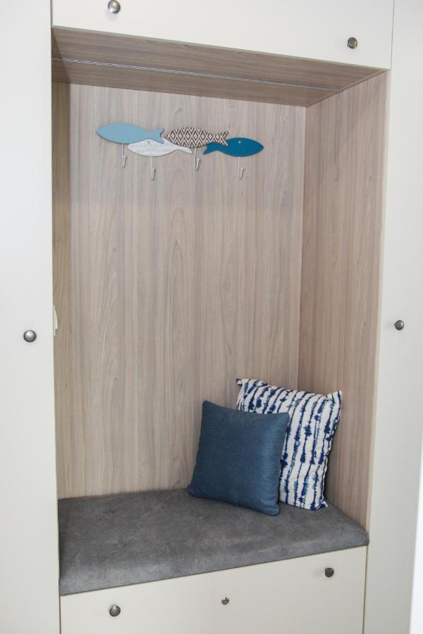 Blueberry Apartment グダニスク エクステリア 写真