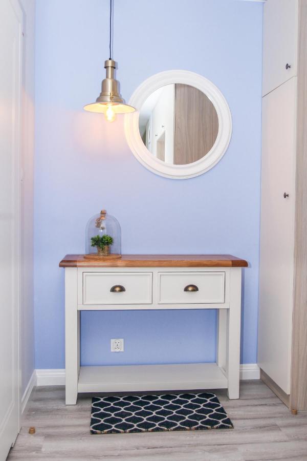 Blueberry Apartment グダニスク エクステリア 写真